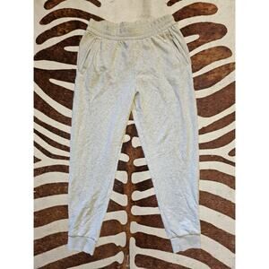 lululemon ABC Cotton Jogger Size L LM5BAFS